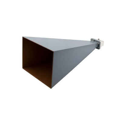 PEWAN137-20SF by Pasternack - WR137 GAIN HRN 5.85-8.2GHZ 20DBI