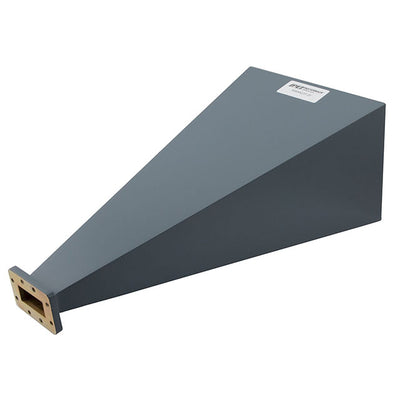PEWAN137-20 by Pasternack - WR137 GAIN HORN 5.85-8.2GHZ 20DB