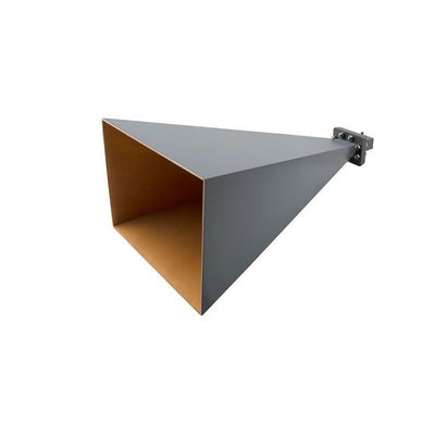 PEWAN159-20SF by Pasternack - WR159 GAIN HRN 4.9-7.05GHZ 20DBI