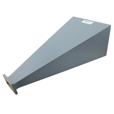 PEWAN159-20 by Pasternack - WR159 GAIN HORN 4.9-7.05GHZ 20DB