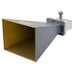 PEWAN187-15NF by Pasternack - WR187 GAIN HORN 3.95-5.85GHZ 15D