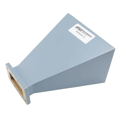 PEWAN187-15 by Pasternack - WR187 GAIN HORN 3.95-5.85GHZ 15D