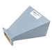 PEWAN187-15 by Pasternack - WR187 GAIN HORN 3.95-5.85GHZ 15D