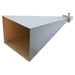 PEWAN187-20NF by Pasternack - WR187 GAIN HORN 3.95-5.85GHZ 20D