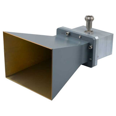 PEWAN229-10NF by Pasternack - WR229 GAIN HRN 3.3-4.9GHZ 10DBI