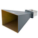 PEWAN229-15SF by Pasternack - WR229 GAIN HRN 3.3-4.9GHZ 15DBI