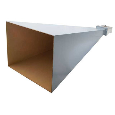 PEWAN229-20SF by Pasternack - WR229 GAIN HRN 3.3-4.9GHZ 20DBI