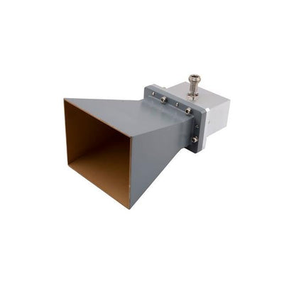 PEWAN284-10NF by Pasternack - WR284 GAIN HRN 2.6-3.95GHZ 10DBI