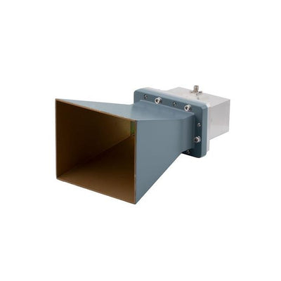 PEWAN284-10SF by Pasternack - WR284 GAIN HRN 2.6-3.95GHZ 10DBI