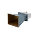 PEWAN284-10SF by Pasternack - WR284 GAIN HRN 2.6-3.95GHZ 10DBI