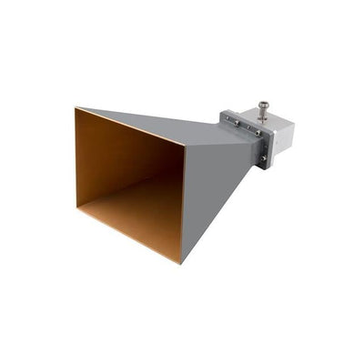 PEWAN284-15NF by Pasternack - WR284 GAIN HRN 2.6-3.95GHZ 15DBI