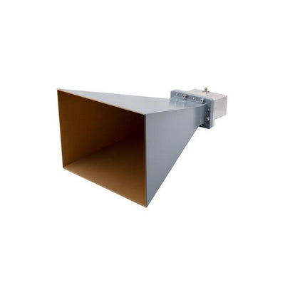 PEWAN284-15SF by Pasternack - WR284 GAIN HRN 2.6-3.95GHZ 15DBI
