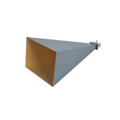 PEWAN284-20NF by Pasternack - WR284 GAIN HRN 2.6-3.95GHZ 20DBI