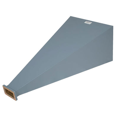 PEWAN284-20 by Pasternack - WR284 GAIN HORN 2.6-3.95GHZ 20DB
