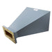 PEWAN430-15 by Pasternack - WR430 GAIN HORN 1.7-2.6GHZ 15DBI