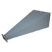 PEWAN430-20 by Pasternack - WR430 GAIN HORN 1.7-2.6GHZ 20DBI