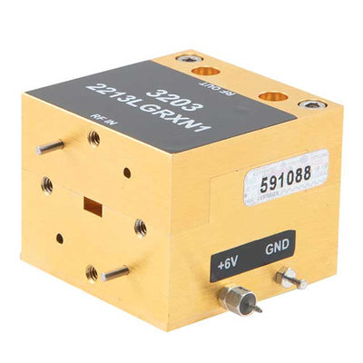 PEWGA3203 by Pasternack - IC RF AMP RADAR 40GHZ-60GHZ
