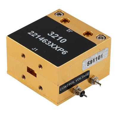 PEWGA3210 by Pasternack - WR-28 VLTG VARIABLE ATTN 30 DB