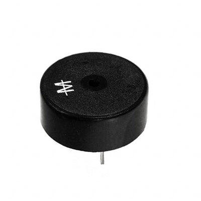 PF-21A31PQ by Mallory Sonalert Products Inc. - BUZZER PIEZO 12V 24MM TH