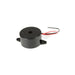 PF-27N25WQ by Mallory Sonalert Products Inc. - BUZZER PIEZO 12V 30MM FLANGE