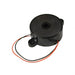 PF-27N36WQ by Mallory Sonalert Products Inc. - BUZZER PIEZO 12V 30MM FLANGE