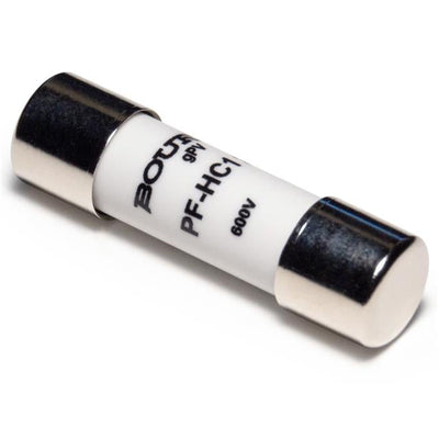 PF-HC1-20 by Bourns Inc. - FUSE POWR CART PHOTO 600VDC 20A