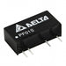 PF01S0509A by Delta Electronics - DC DC CONVERTER 9V 1W
