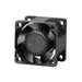 PF38281B1-000U-H99 by Sunon Fans - FAN AXIAL 38X28MM 12VDC WIRE