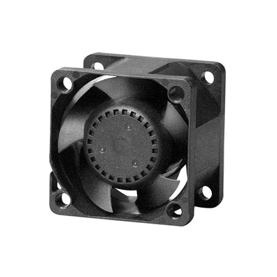 PF38281B1-000U-S99 by Sunon Fans - FAN AXIAL 38X28MM 12VDC WIRE