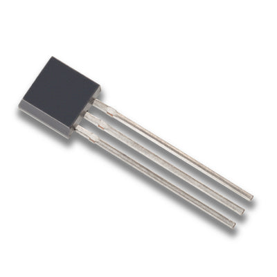 PF5301 TO-92 3L ROHS by Linear Integrated Systems, Inc. - JFET N-CH 30V TO92