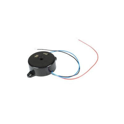 PLD-21N30WQ by Mallory Sonalert Products Inc. - BUZZER PIEZO 12V 24MM FLANGE