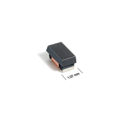PFL1609-102MEW by Coilcraft - POWER INDUCTOR, SHIELDED, 20% TO