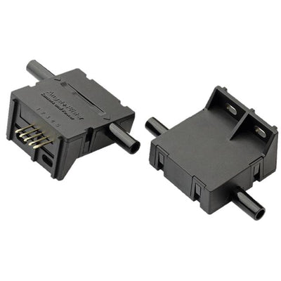 PFLOW2001-200-U-VI2C-A by Angst+Pfister Sensors and Power AG - MEMS Mass flow sensor