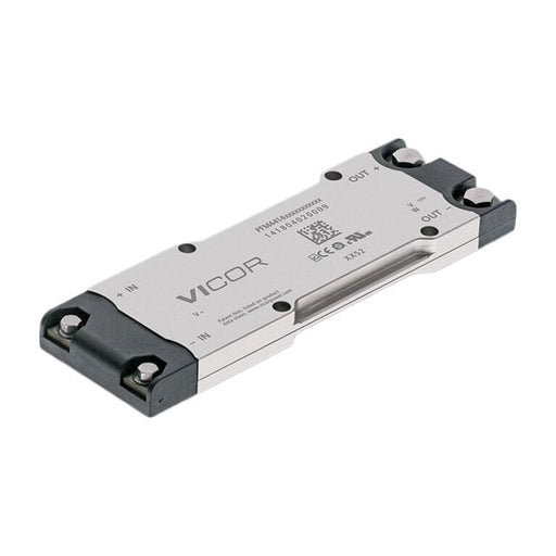 PFM4414VB6M48D0T00 by Vicor Corporation - AC/DC CONVERTER 48V 400W
