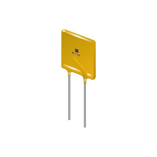 PFRA.300 by SCHURTER Inc. - PTC RESET FUSE 30V 3A RADIAL