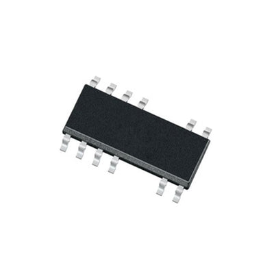 ICE2A0565GXUMA1 by Infineon Technologies - IC OFFLINE SWITCH FLYBACK 12DSO