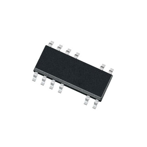 ICE5QR2280BGXUMA1 by Infineon Technologies - IC OFFLINE SWITCH FLYBACK 12DSO
