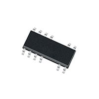 ICE5QR1680BGXUMA1 by Infineon Technologies - IC OFFLINE SWITCH FLYBACK 12DSO