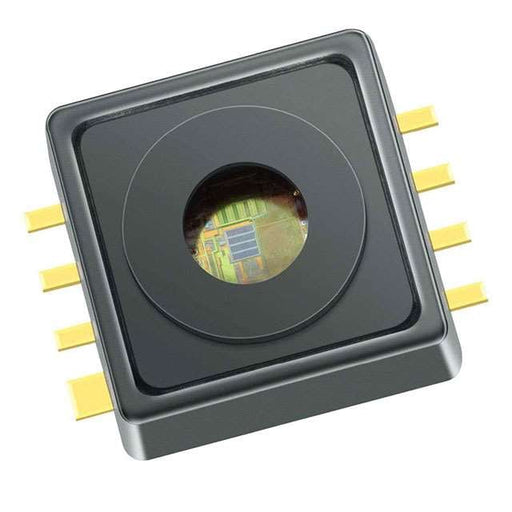 KP229E3111XTMA1 by Infineon Technologies - SENSOR 43.51PSIA 4.65V MODULE