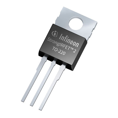 IPP016N06NF2SAKMA1 by Infineon Technologies - TRENCH 40<-<100V PG-TO220-3