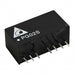 PG02S0503A by Delta Electronics - DC DC CONVERTER 3.3V 2W