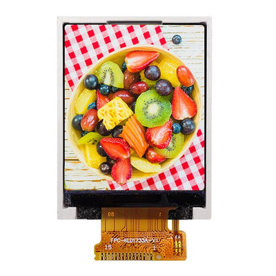 PG1733CNTC by Pacific Goal - 1.77"" (128 X 160) TN TFT DISPLAY
