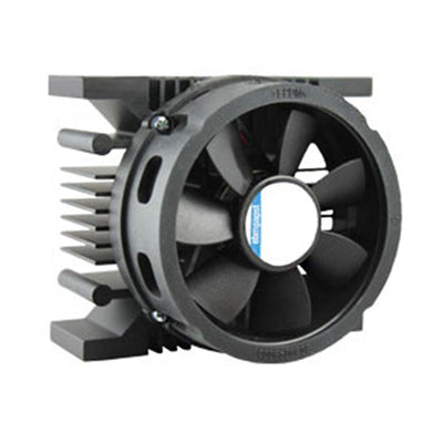 PG1W-012-060-08 by ebm-papst Inc. - ROUND FANSINK CREE CXA
