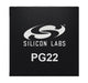 EFM32PG22C200F512IM32-C by Silicon Labs - IC MCU 32BIT 512KB FLASH 32QFN
