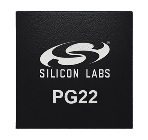 EFM32PG22C200F128IM32-C by Silicon Labs - IC MCU 32BIT 128KB FLASH 32QFN