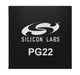 EFM32PG22C200F128IM32-C by Silicon Labs - IC MCU 32BIT 128KB FLASH 32QFN