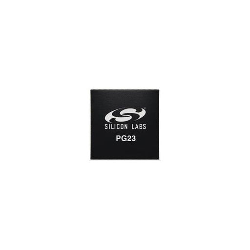 EFM32PG23B200F64IM40-C by Silicon Labs - IC MCU 32BIT 64KB FLASH 40QFN