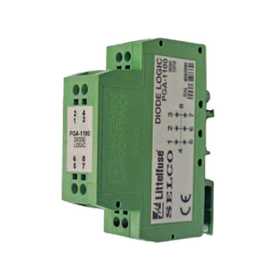 PGA-1100 by Littelfuse Inc. - DIODE LOGIC UNIT