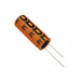 106PGM050M by Cornell Dubilier / Illinois Capacitor - ALUMIN CAP 10UF 20% 50V RADIAL