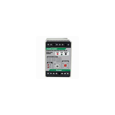 PGR-4300-120 by Littelfuse Inc. - GEN GRND FAULT RELAY 120V SUP